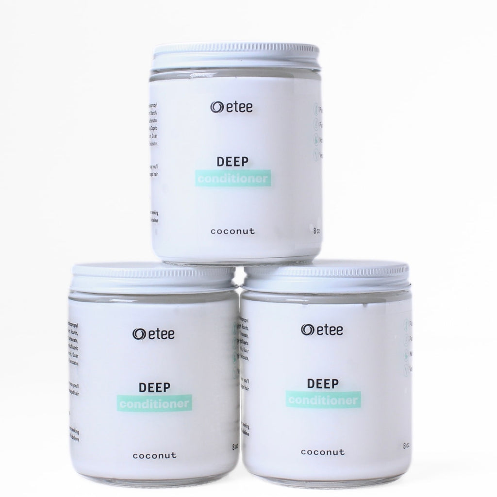 Deep Conditioner