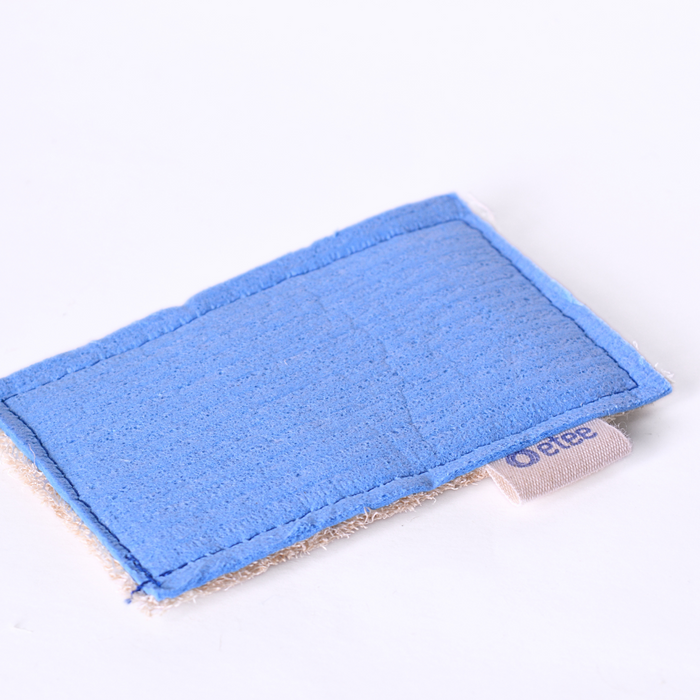 'Loofie'  - Scouring Sponge Multi-Packs