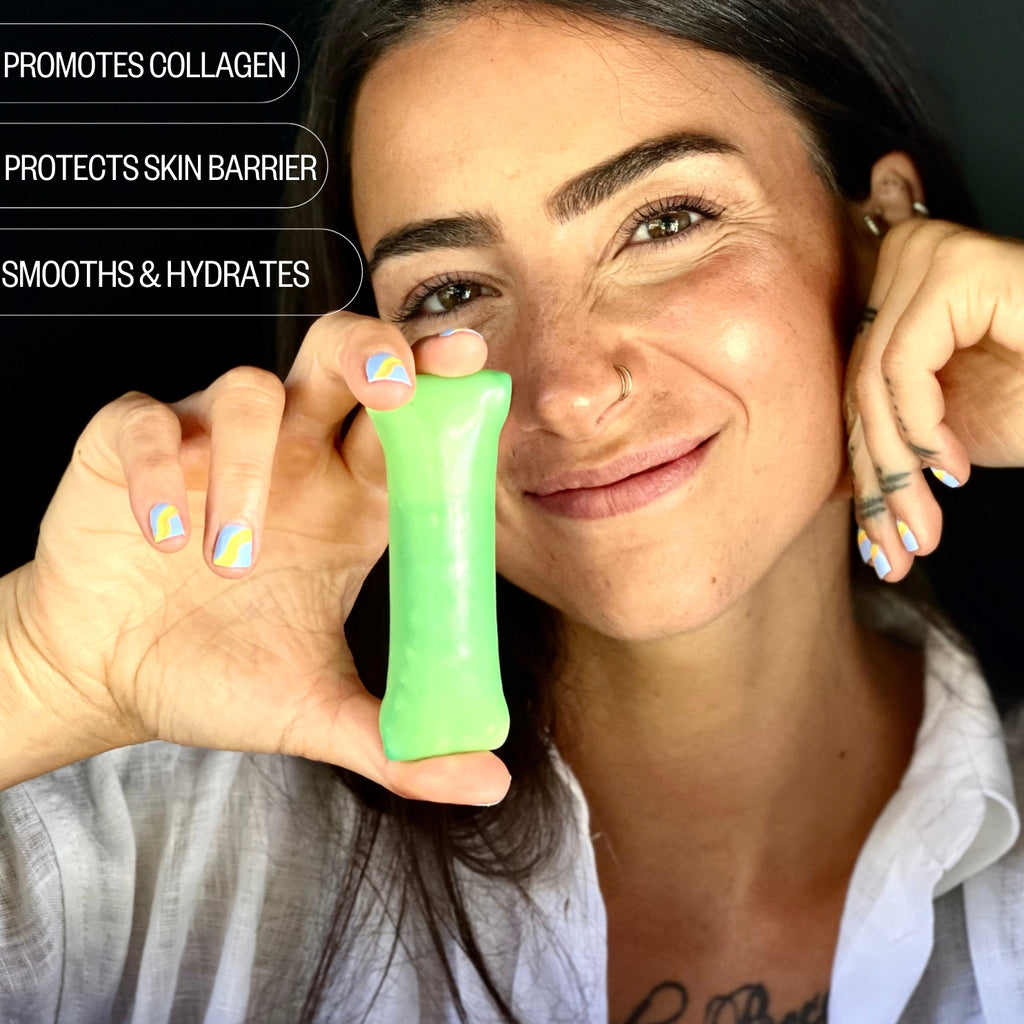 Ultra Facial Moisturizer with Beta-glucan and Squalane