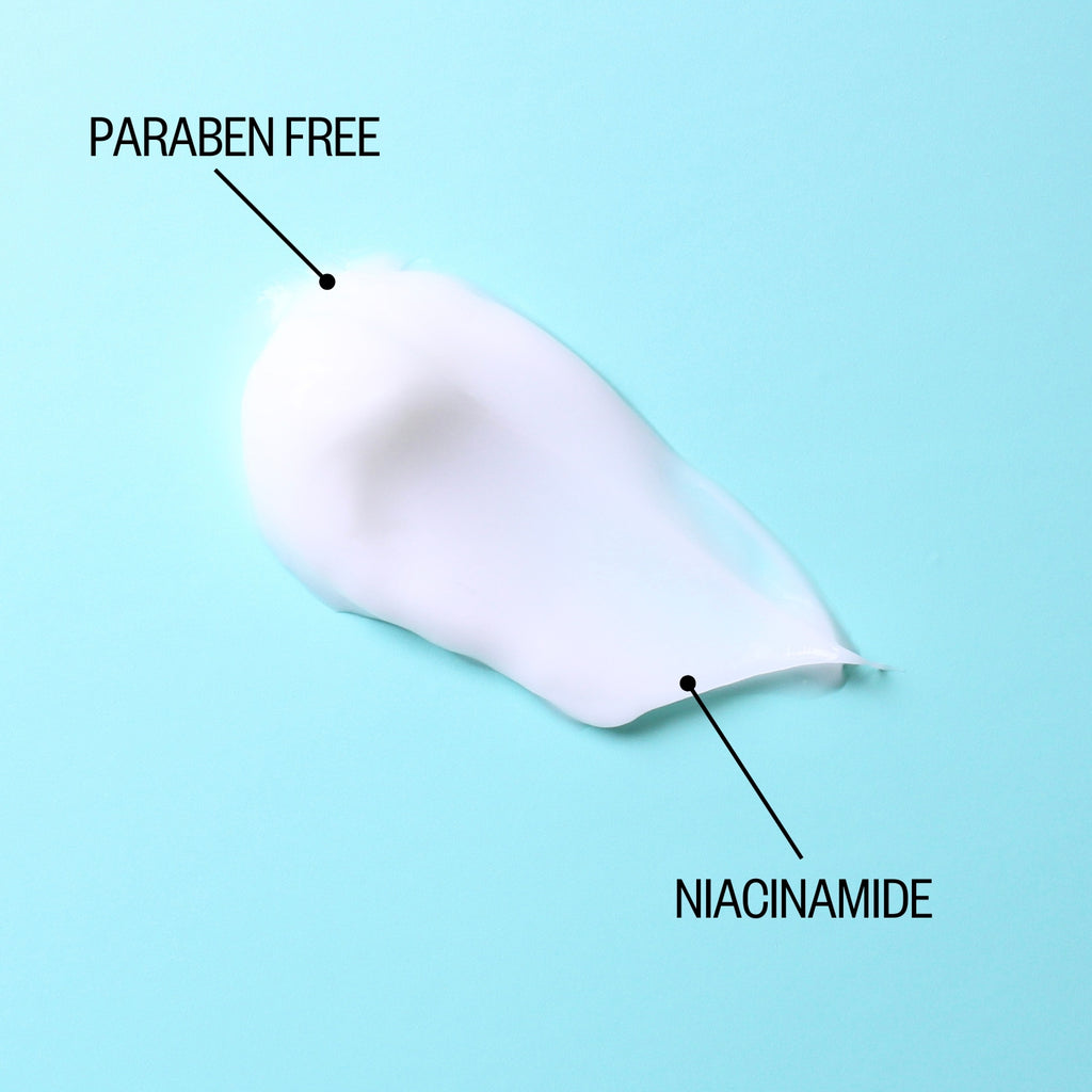 Ultra Facial Moisturizer with Beta-glucan and Squalane