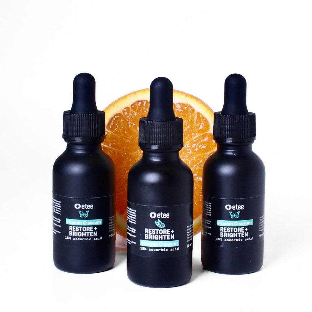 15% Vitamin C Serum