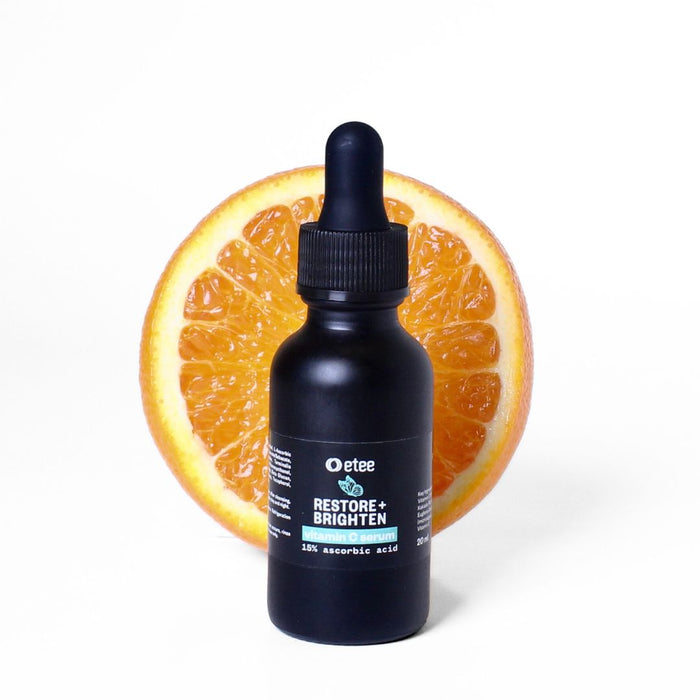 15% Vitamin C Serum