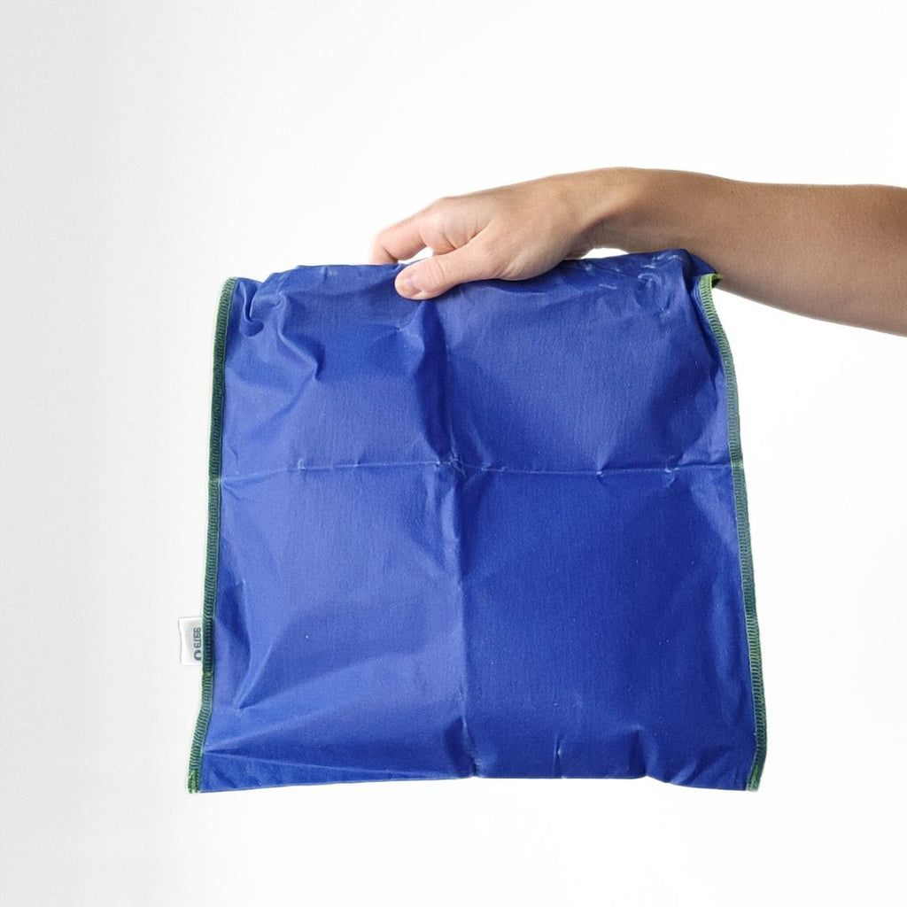 Large Reusable Beeswax Food bag