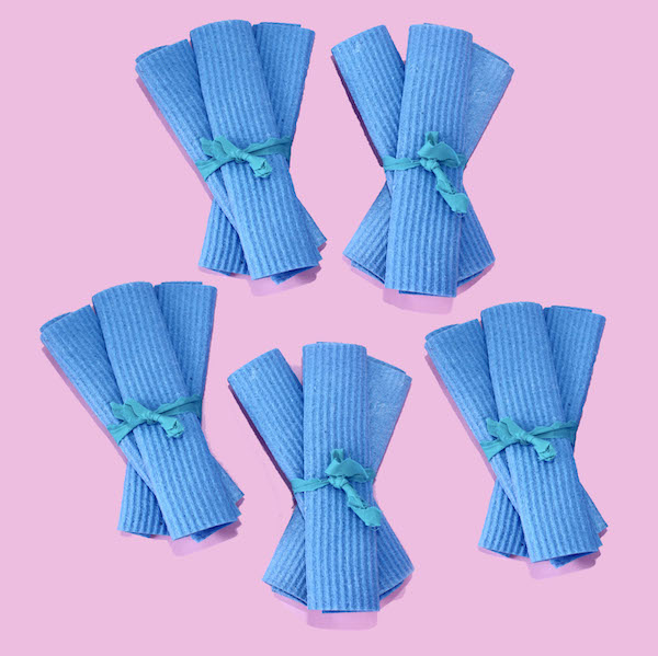 Reusable Paper Towel Multi-Packs