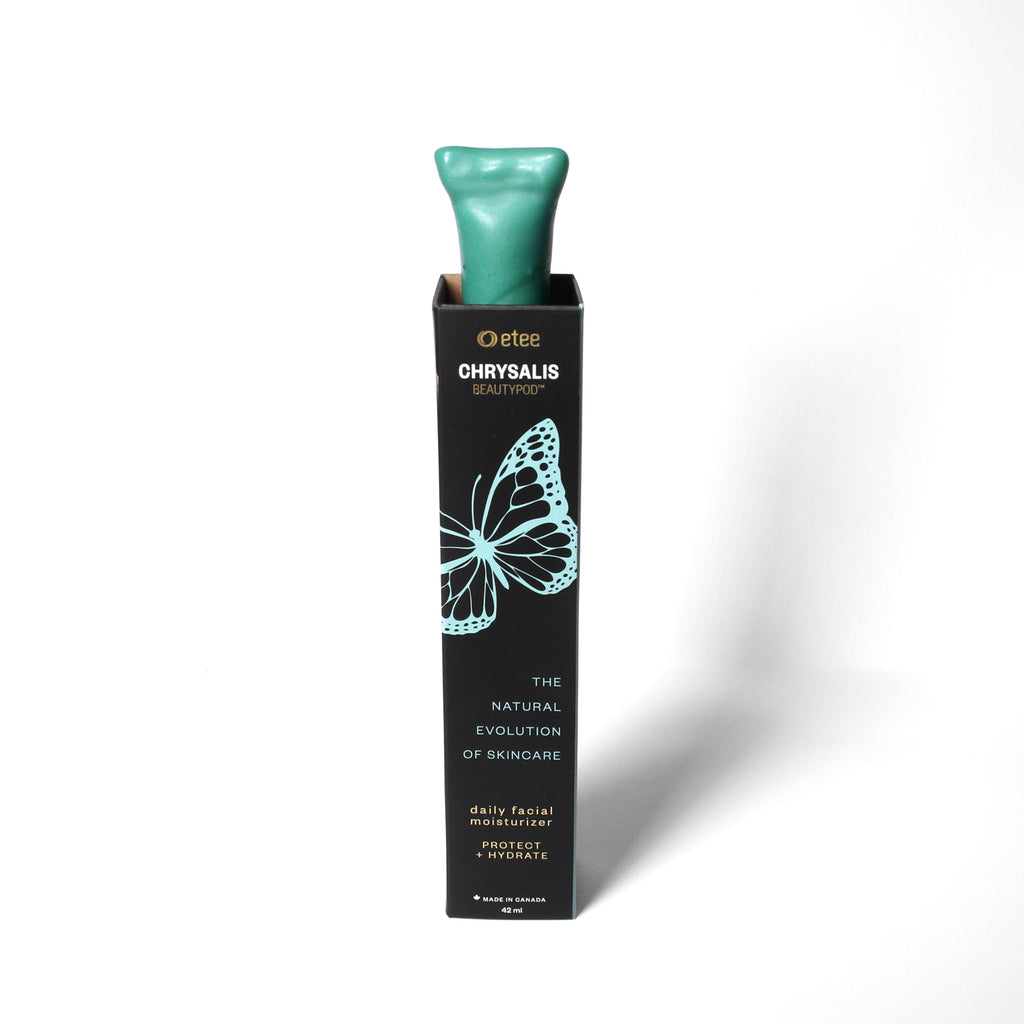 Ultra Facial Moisturizer with Beta-glucan and Squalane