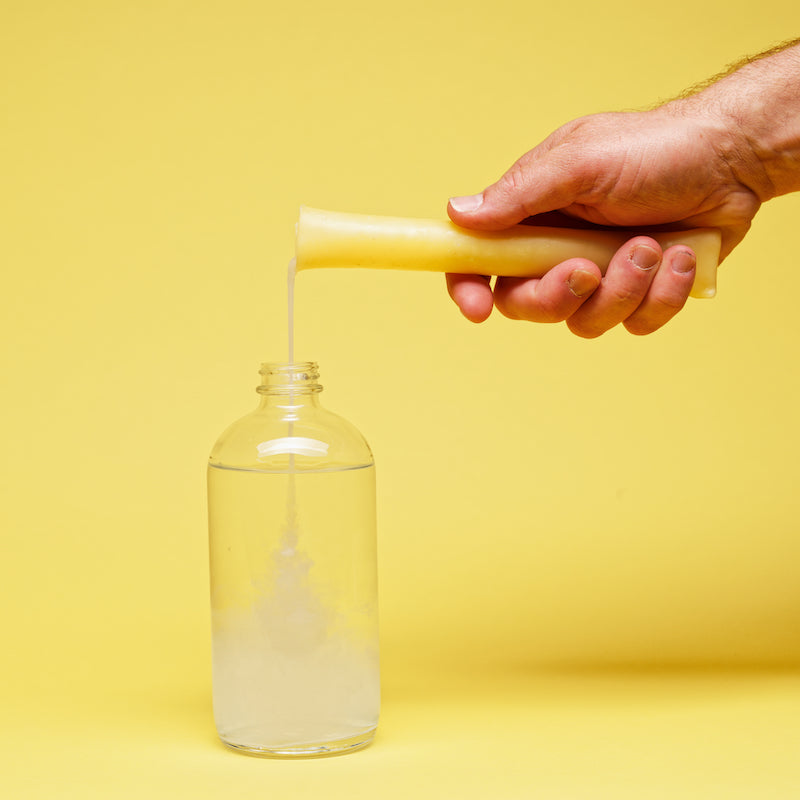 Probiotic Floor Cleaner Concentrate