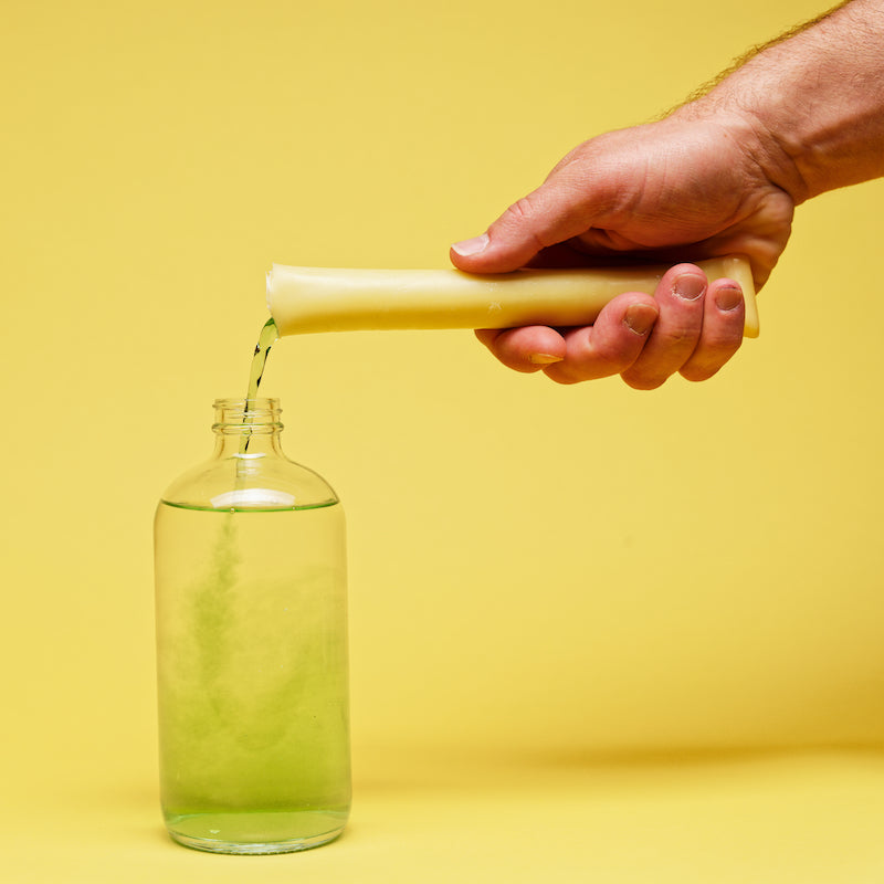 Window Cleaner Concentrate