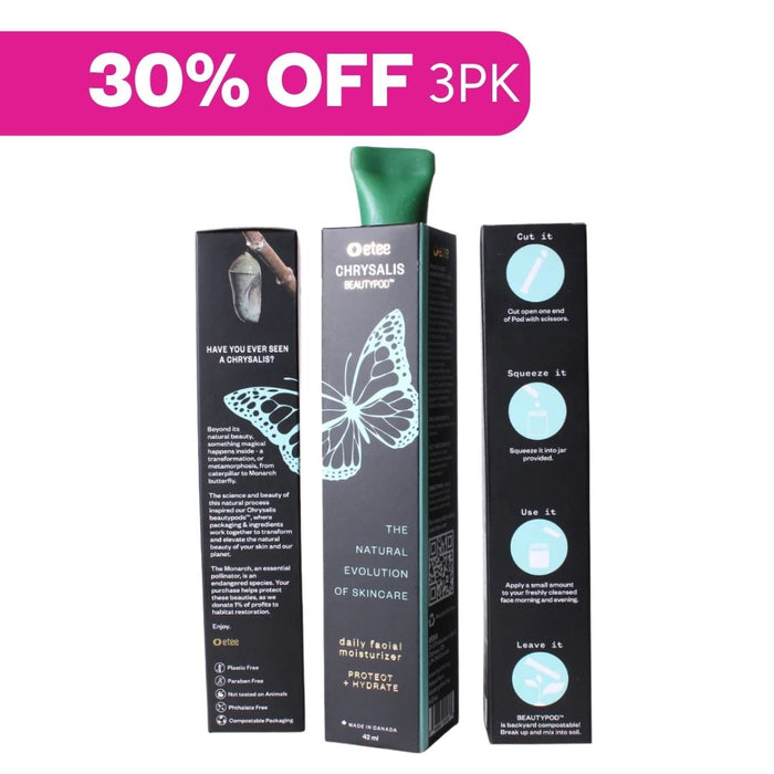 Ultra Facial Moisturizer with Beta-glucan and Squalane