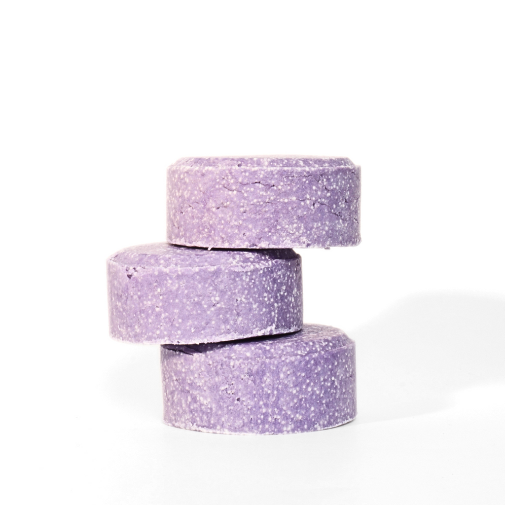 Lavender Chamomile - Shampoo Bar