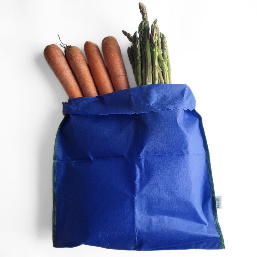 Large Reusable Beeswax Food bag