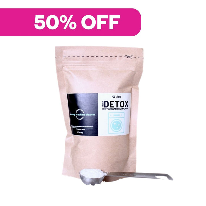 Washing Machine Cleaner