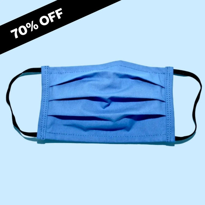 Organic Cotton Face Masks