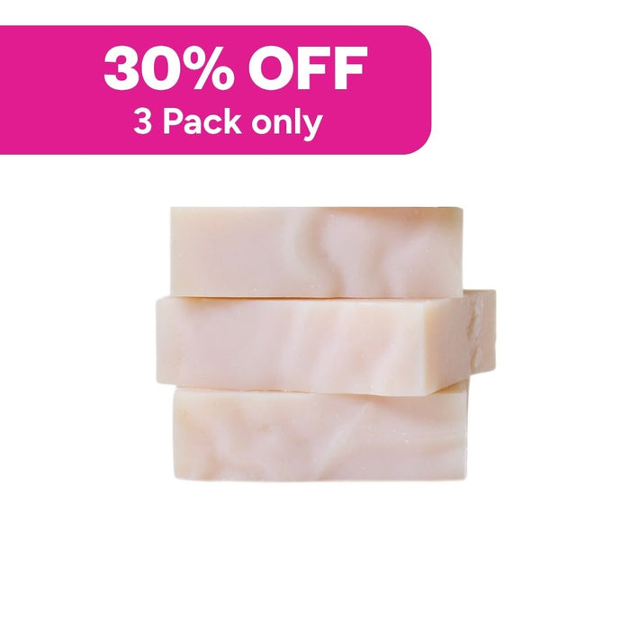 Coconut Lemon - Dish Soap Bar Multi-Packs