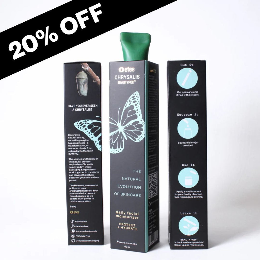 Ultra Facial Moisturizer with Beta-glucan and Squalane