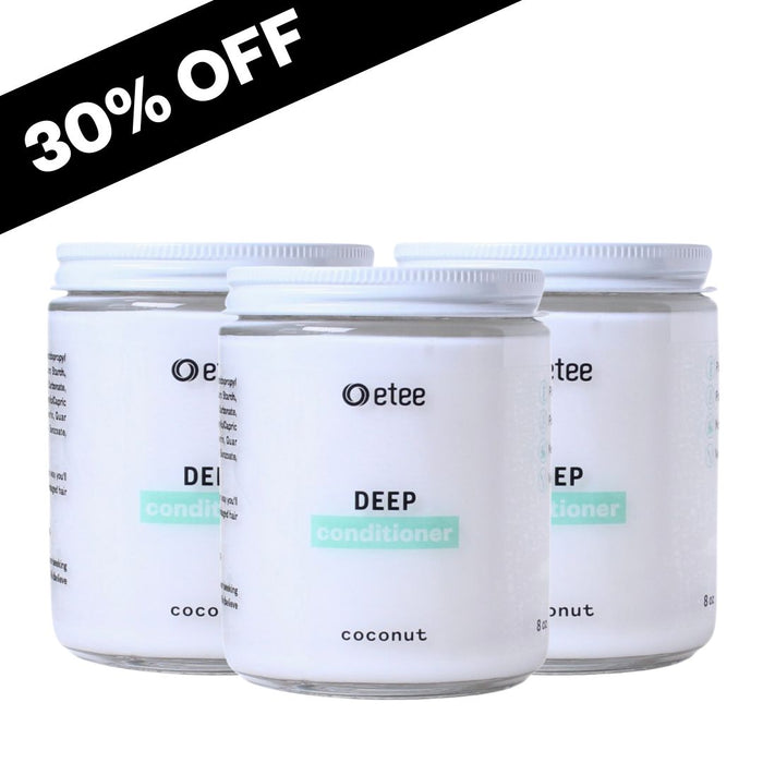 Deep Conditioner