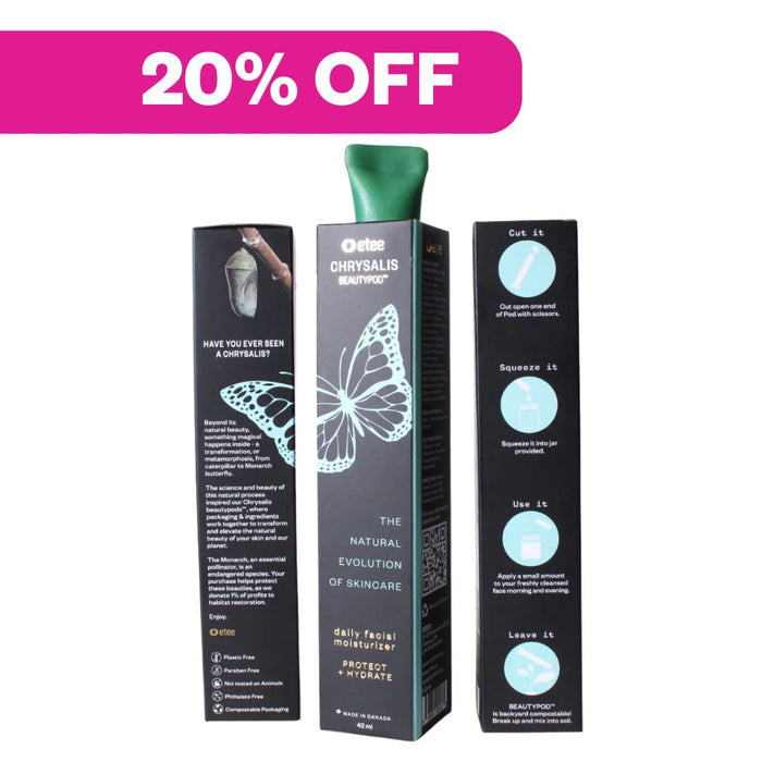 Ultra Facial Moisturizer with Beta-glucan and Squalane