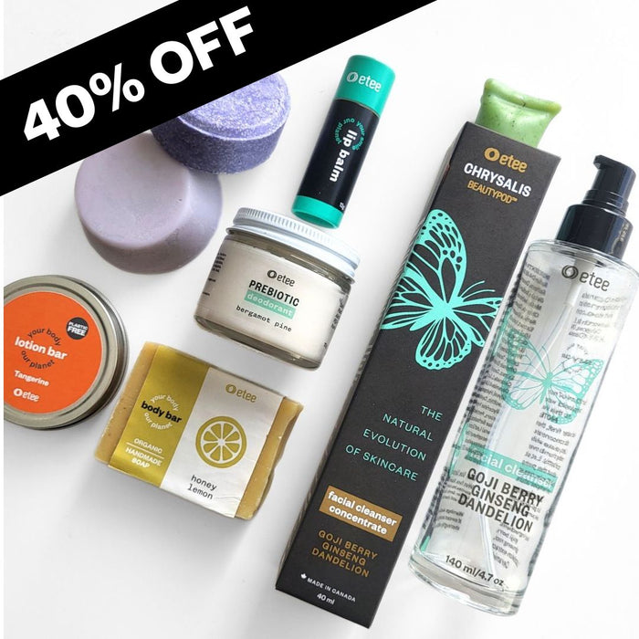 Best Sellers of Body Care