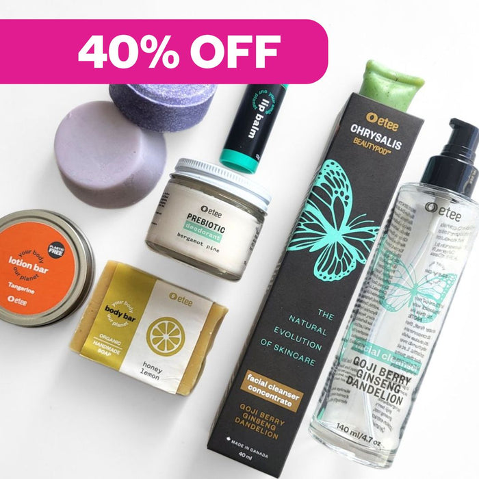 Best Sellers of Body Care