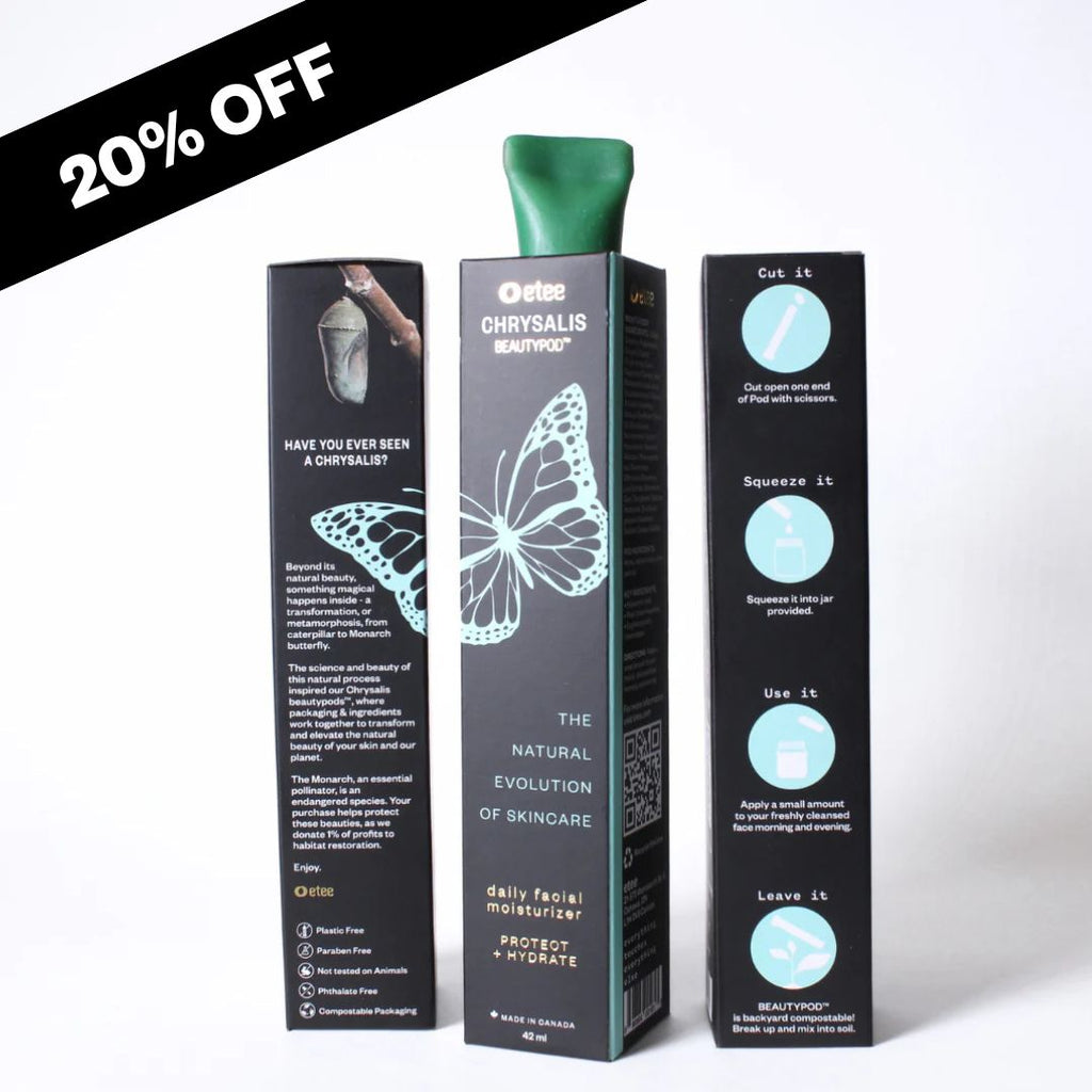 Ultra Facial Moisturizer with Beta-glucan and Squalane