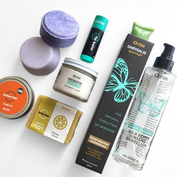 Best Sellers of Body Care