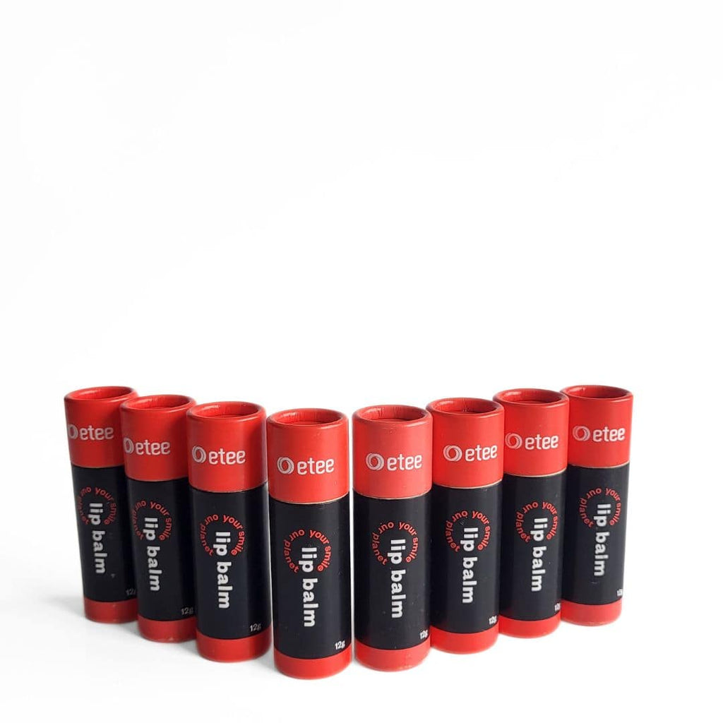 Grapefruit Jumbo Lip Balm