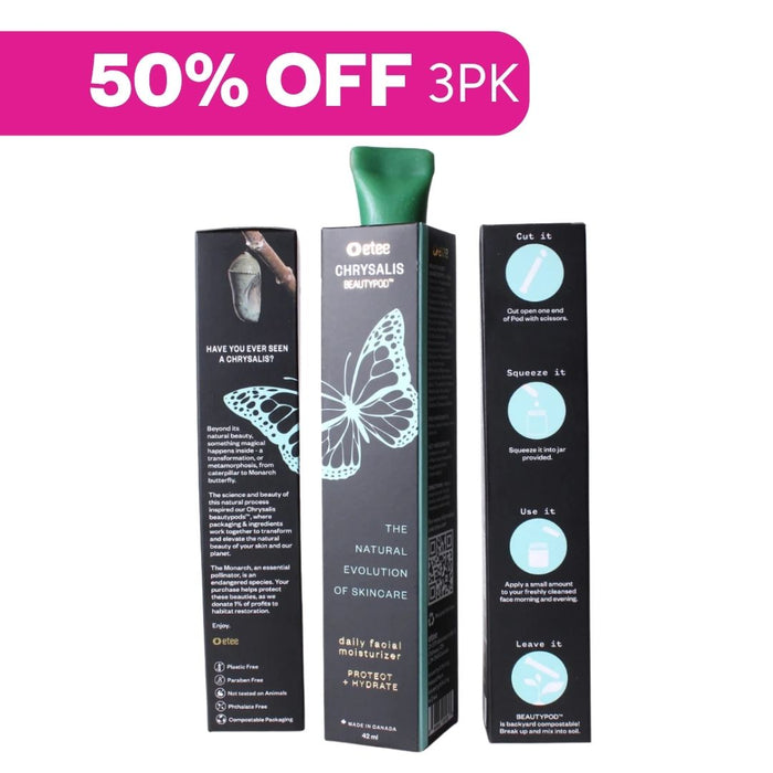 Ultra Facial Moisturizer with Beta-glucan and Squalane