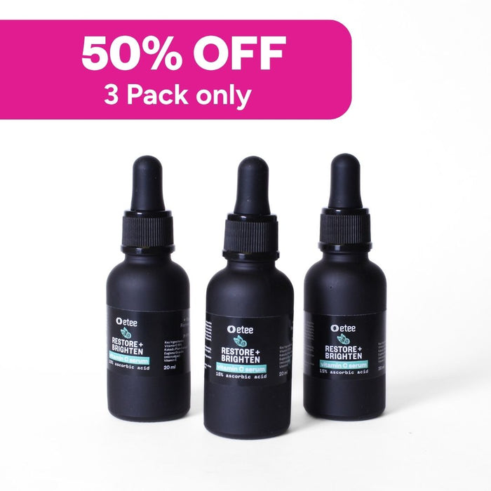 15% Vitamin C Serum