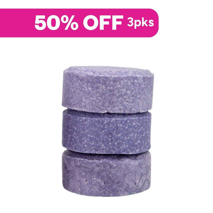 Lavender Chamomile - Shampoo Bar