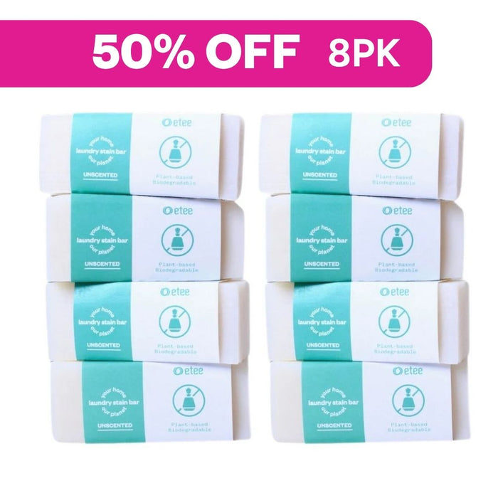 Laundry Stain Bar Multi-Packs