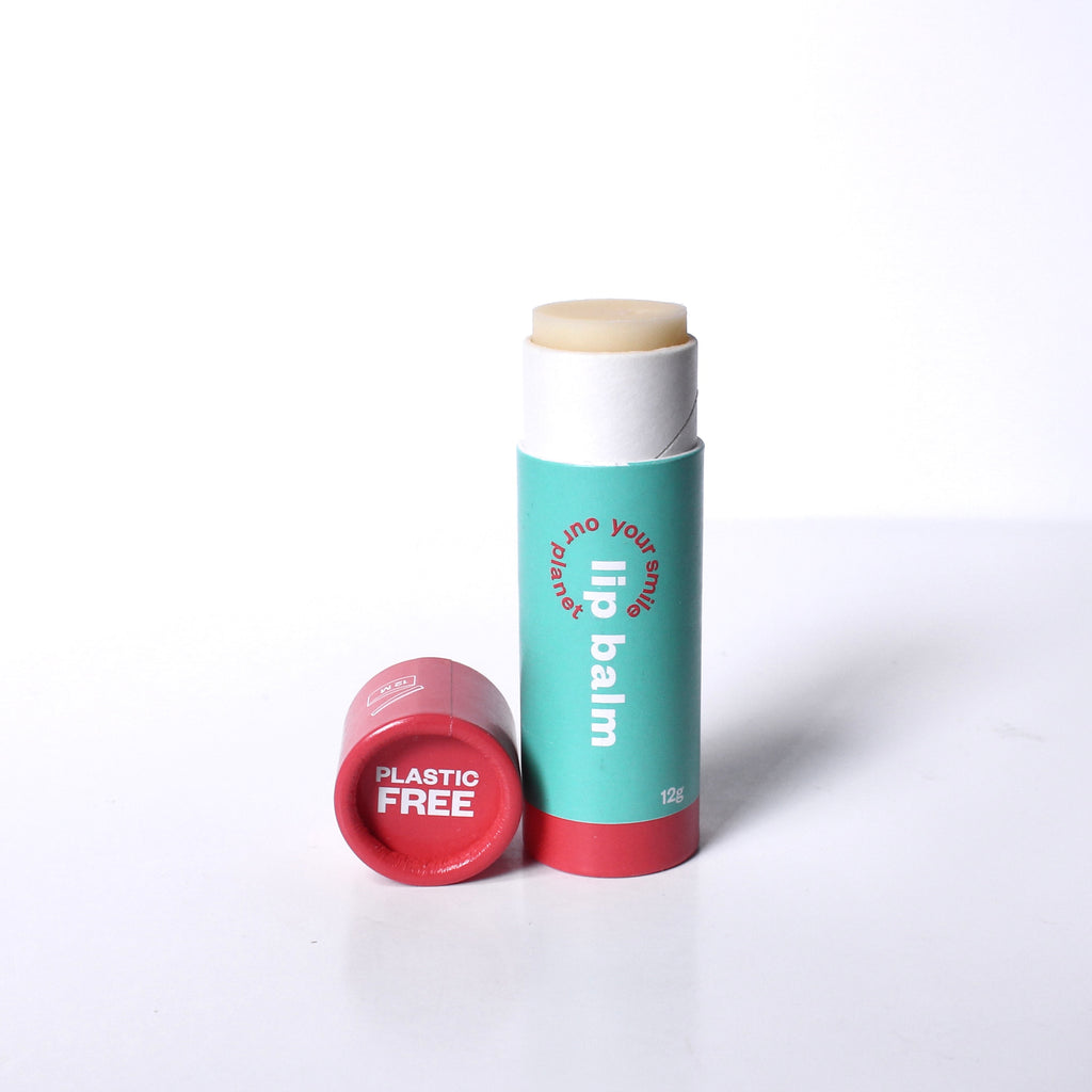 Grapefruit Jumbo Lip Balm