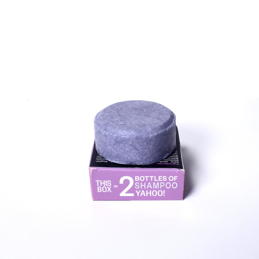 Lavender Chamomile Shampoo Bar Sample